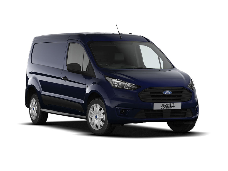 Ford store transit co